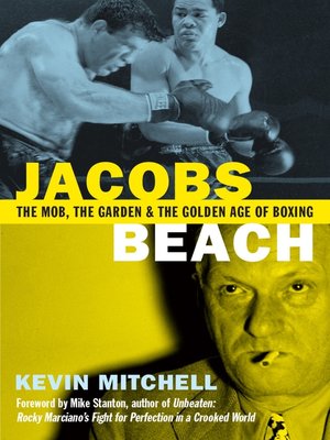 cover image of Jacobs Beach